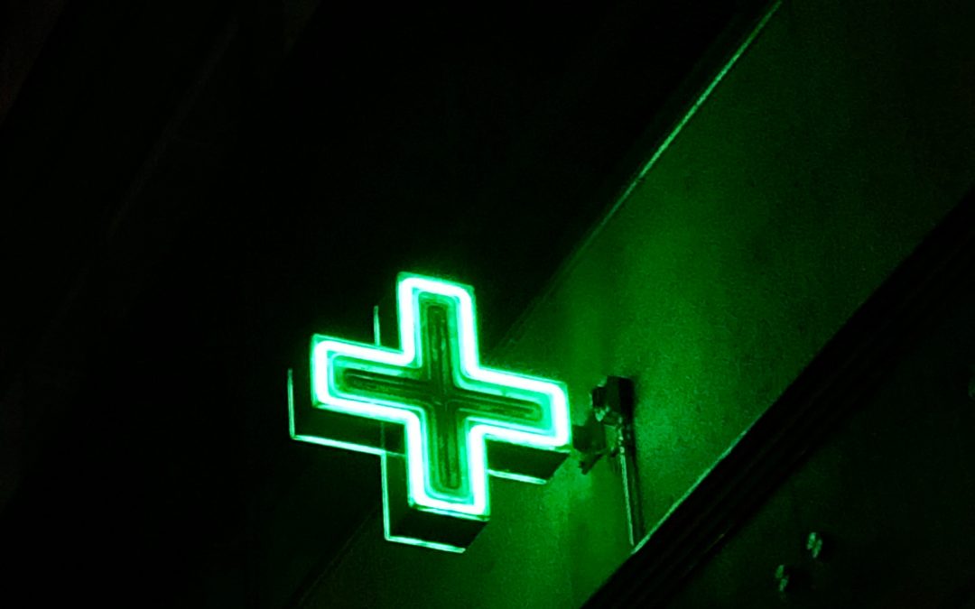 PHARMACIES