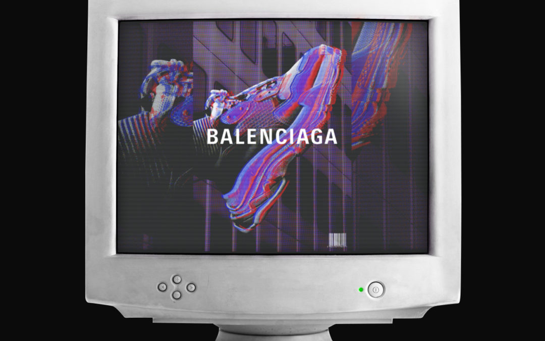 BALENCIAGA