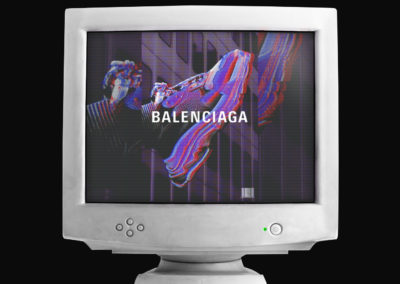 BALENCIAGA